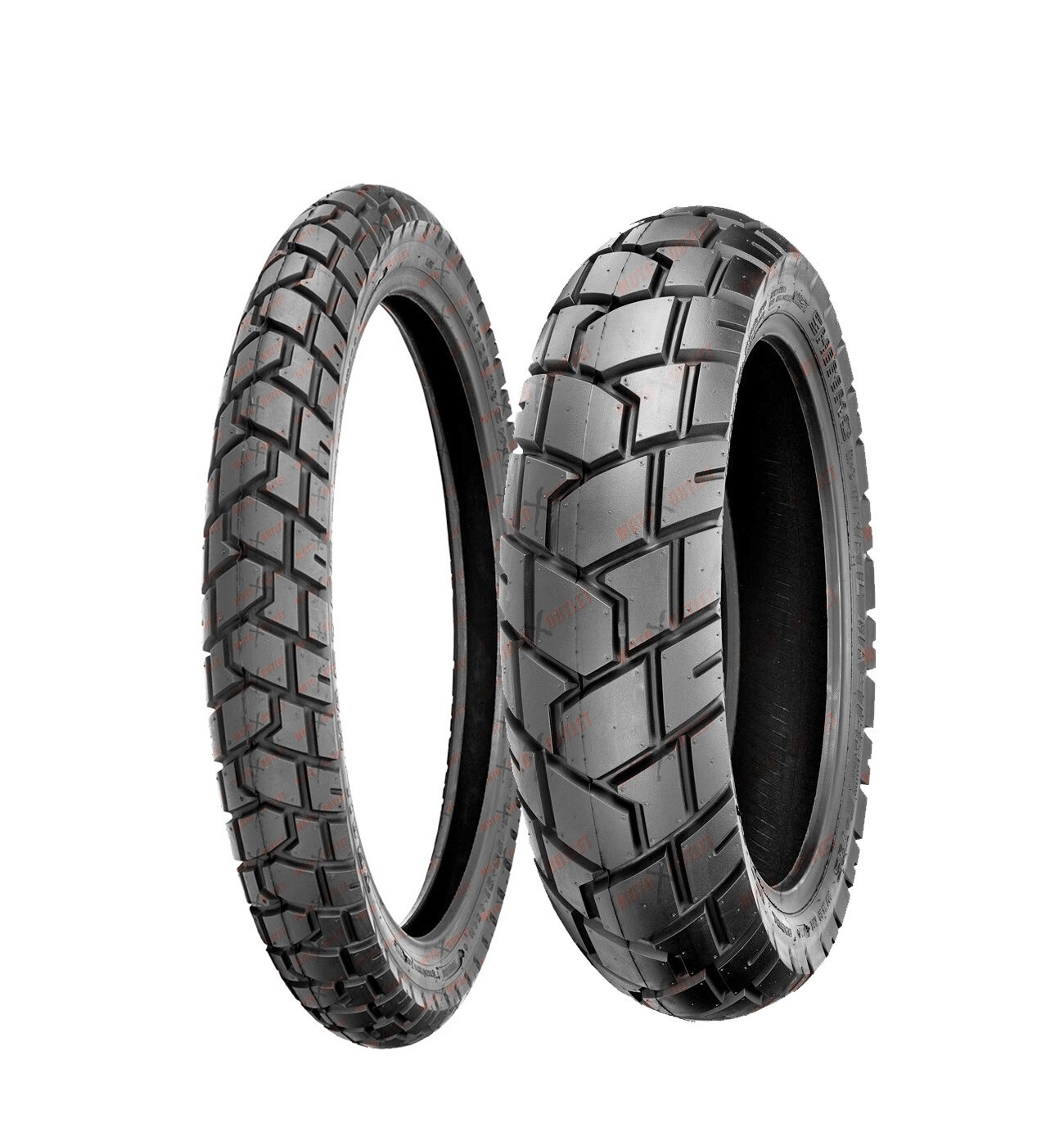 Shinko 705 90/90-21 120/80-18 Front Rear Tire Set Dual Sport Suzuki DRZ400S DRZ Shinko 705 90/90-21 120/80-18 Front Rear Tire Set Dual Sport Suzuki DRZ400S DRZ