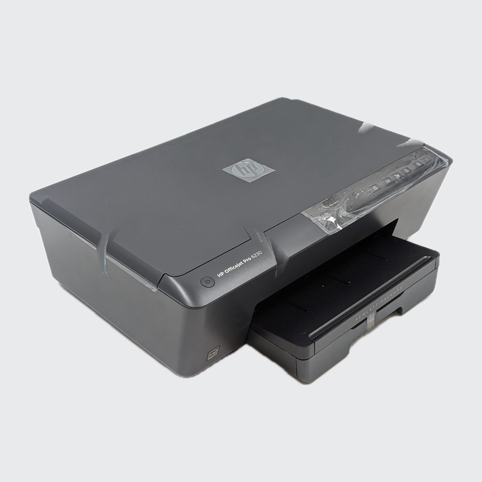 HP OfficeJet Pro 6230 Wireless Color Inkjet Printer ePrint Duplex Refurbished