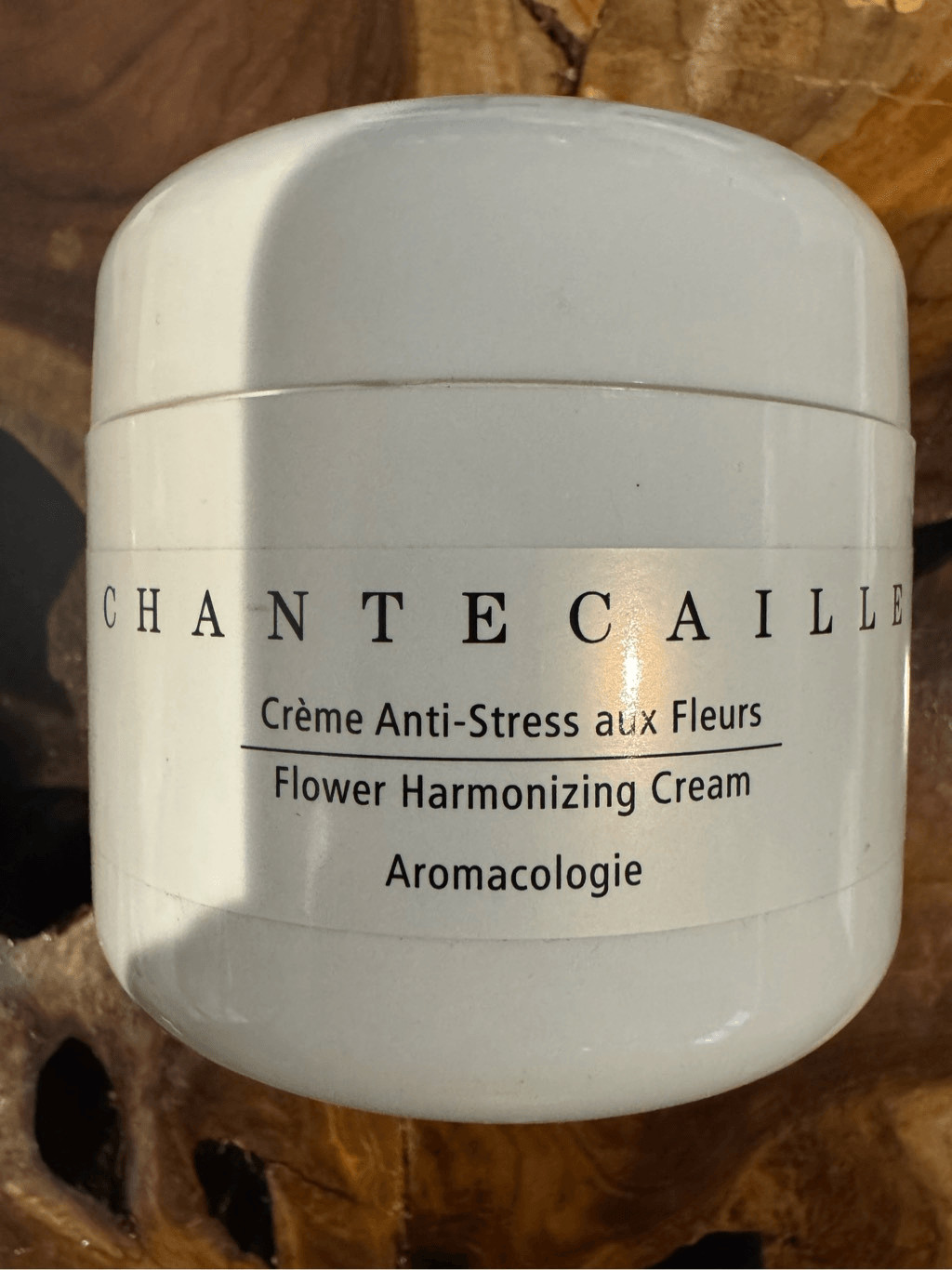 Chantecaille flower harmonizing cream large 8.5 ounce size new without box