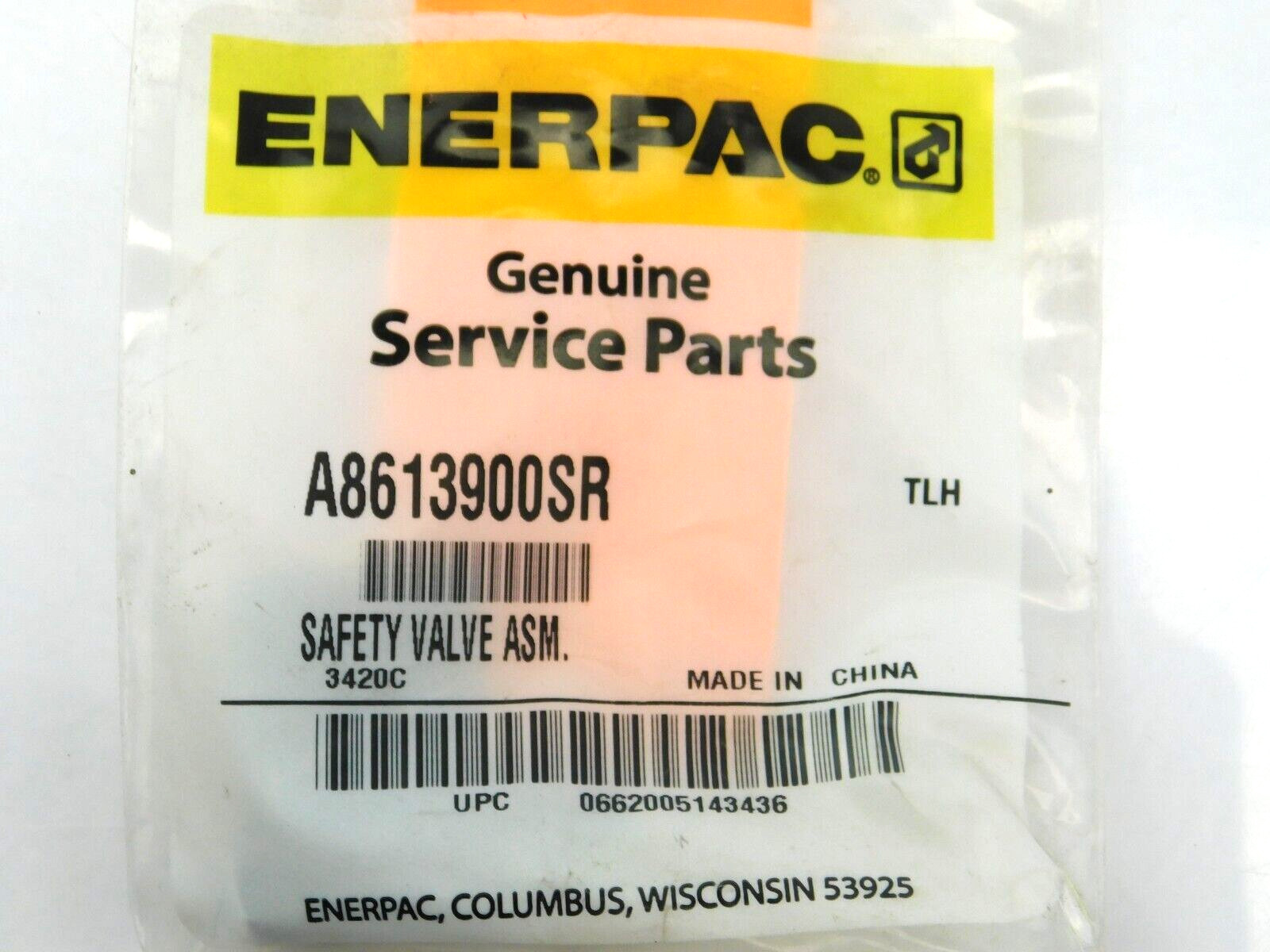 ENERPAC A8613900SR