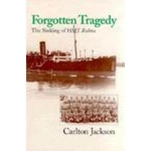 Forgotten Tragedy: The Sinking of HMT Rohna