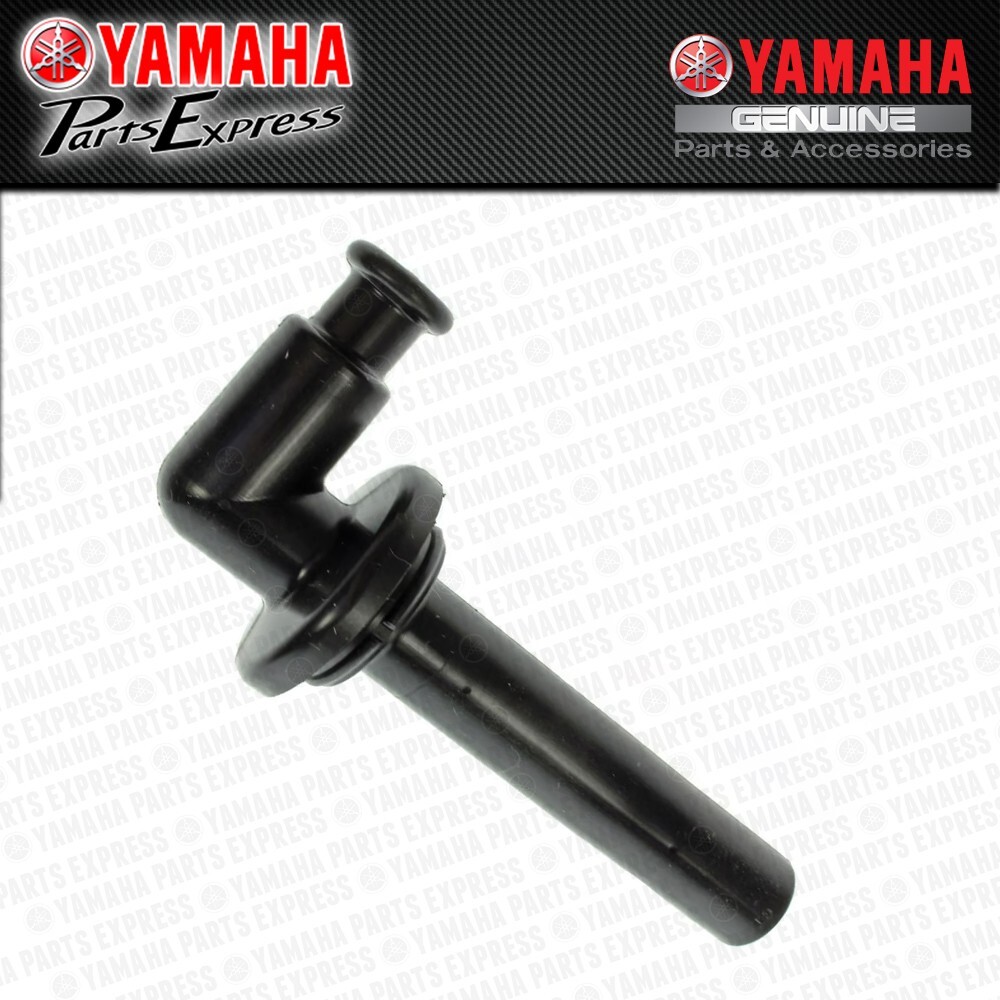 NEW 2009 - 2025 YAMAHA YFZ450R YFZ 450 R X ATV OEM SPARK PLUG BOOT CAP IGNITION