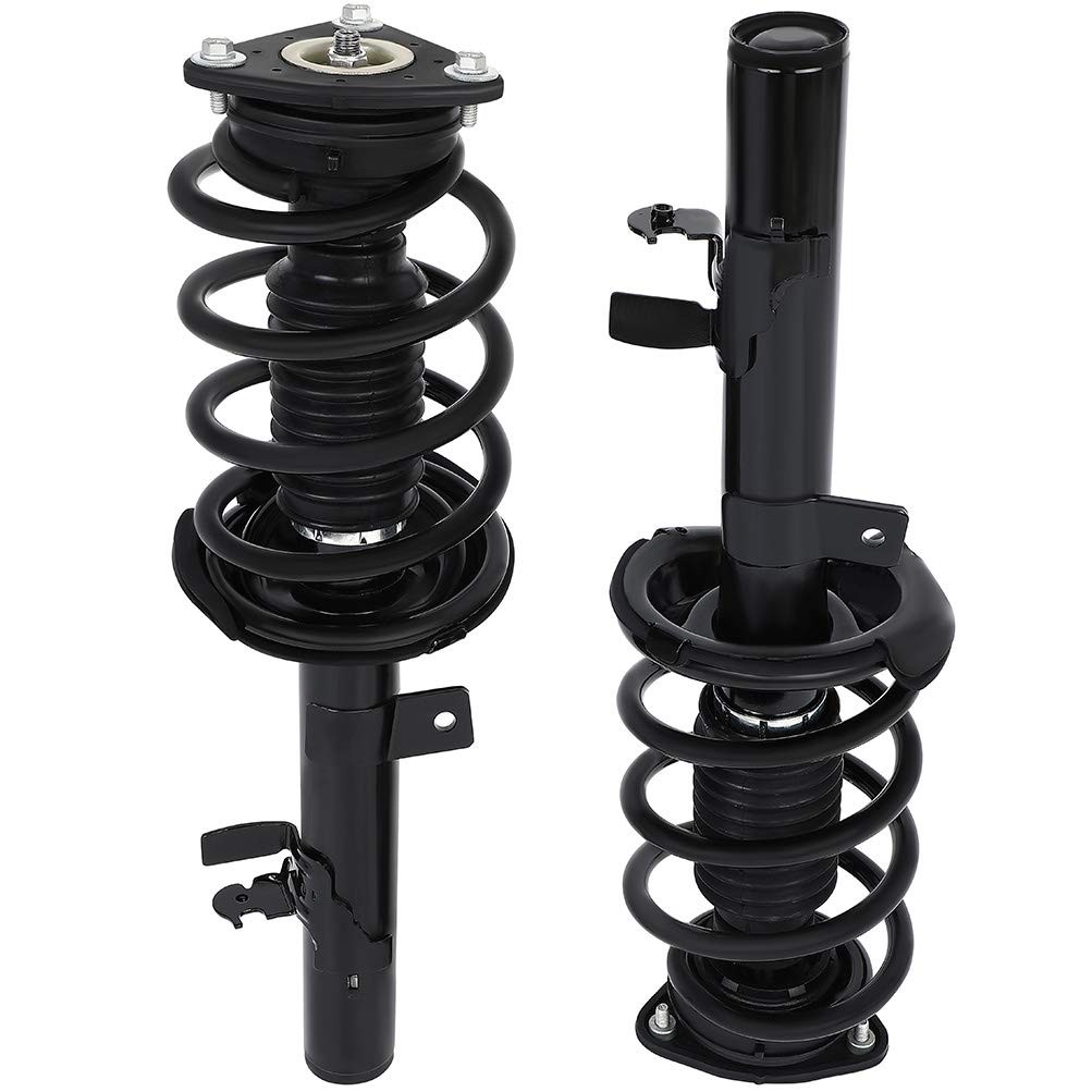 Front Complete Struts Shocks for Ford Escape 2 0L 2013 2 5L 2013 172619 172618
