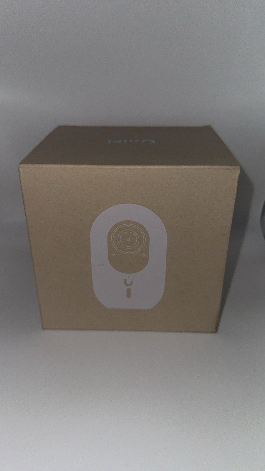 BRAND NEW SEALED Ubiquiti UniFi G6 Instant Camera - White (UVC-G6-INS-W-US)