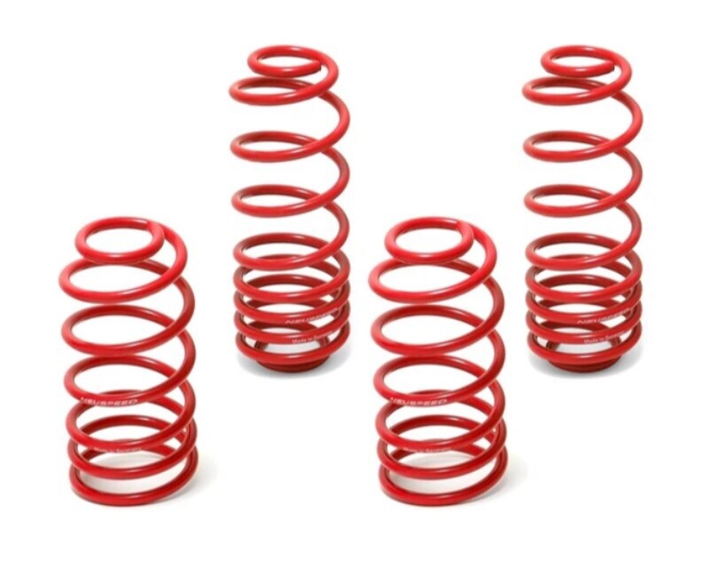 NEUSPEED Sport Lowering Springs (made by Eibach) 2001-2005 Honda Civic