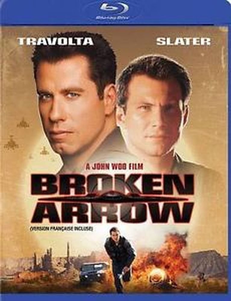 Broken Arrow