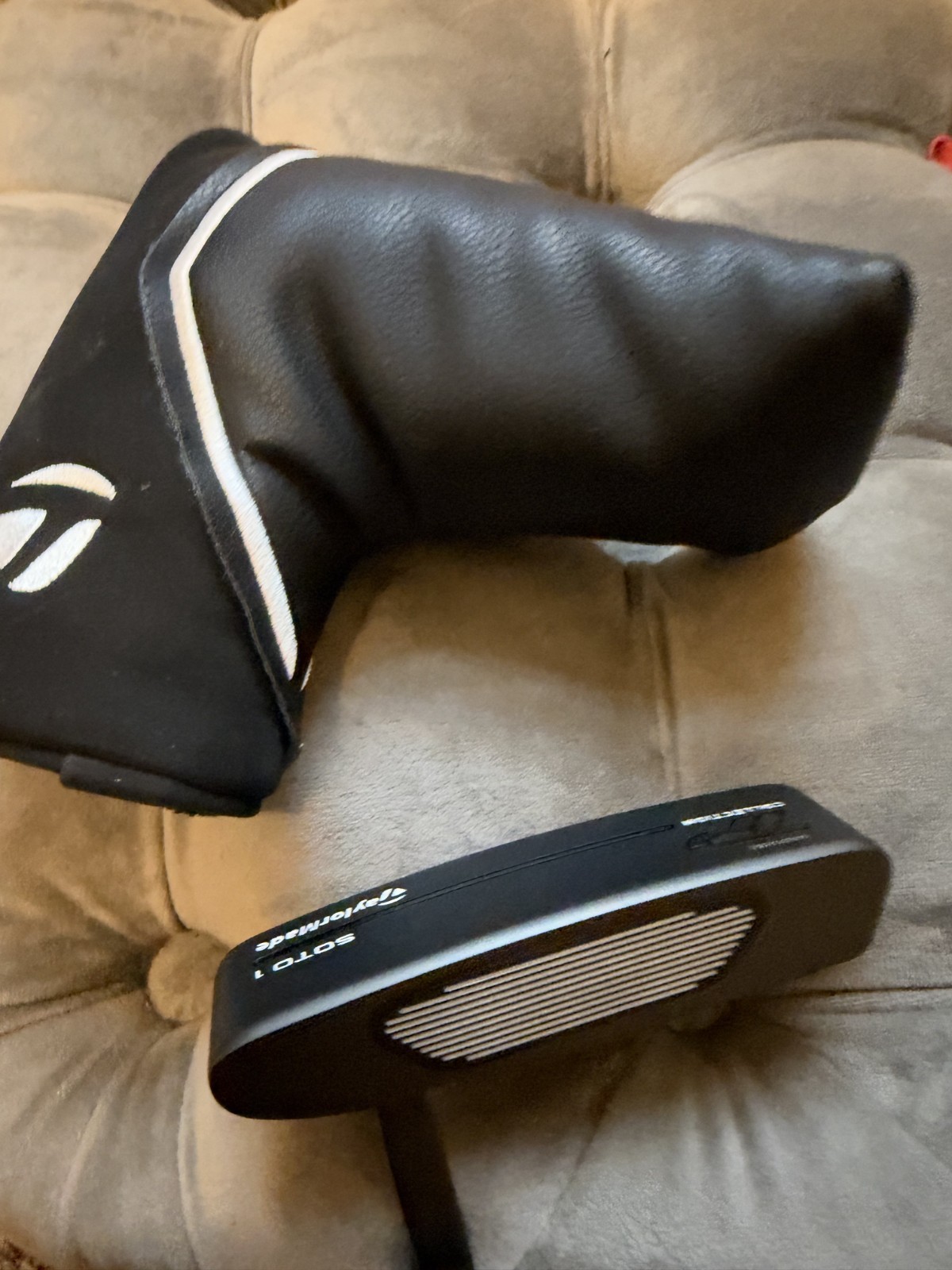 TaylorMade TP Collection Soto 1 35\ TaylorMade TP Collection Soto 1 35\