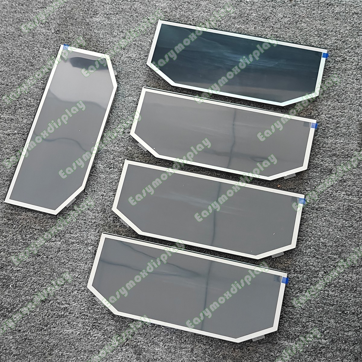 5PCS x LPM123G335A 12.3\