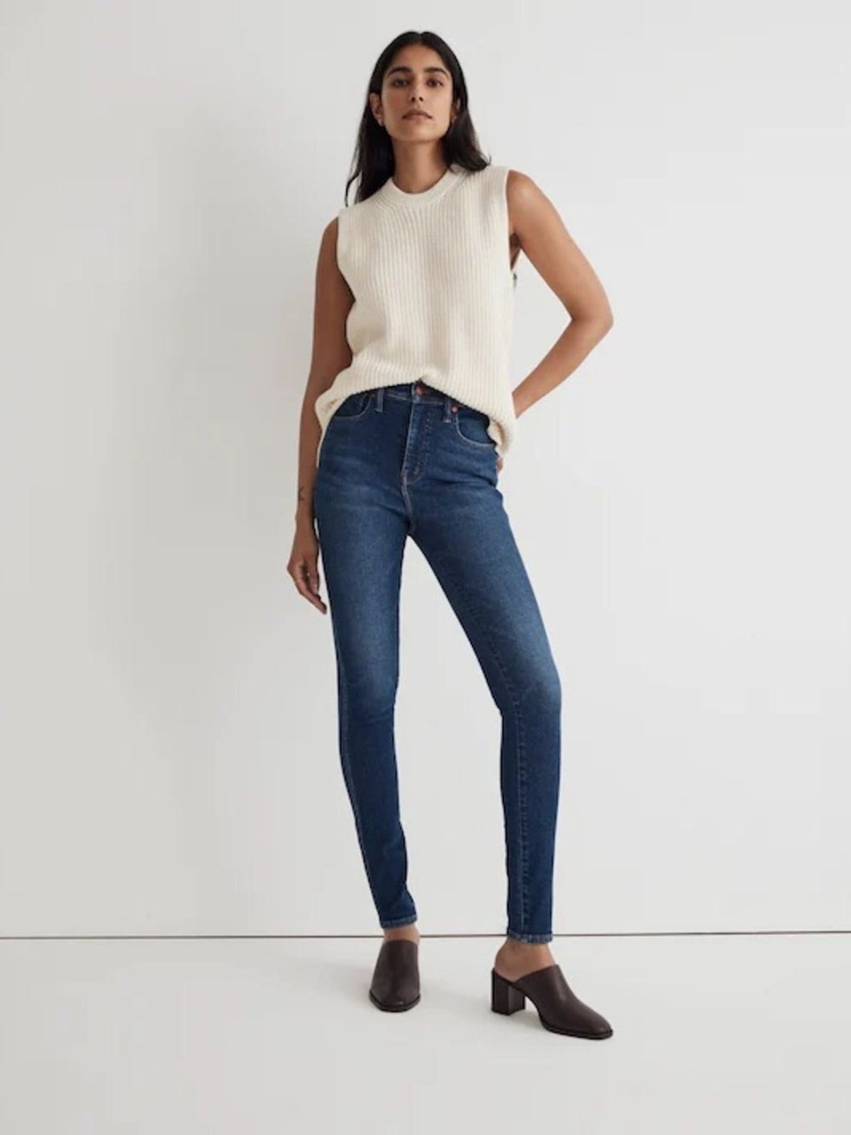 Madewell 10\
