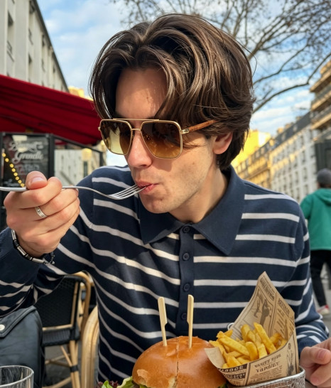 Burberry BE3138 Unisex Sunglasses 60‑15‑145 Gold Aviator Wood Grain Brown Burberry BE3138 Unisex Sunglasses 60‑15‑145 Gold Aviator Wood Grain Brown