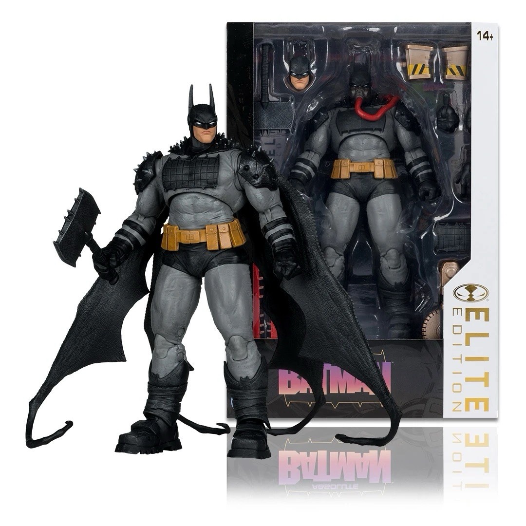 Batman (Absolute Batman) 7\ Batman (Absolute Batman) 7\