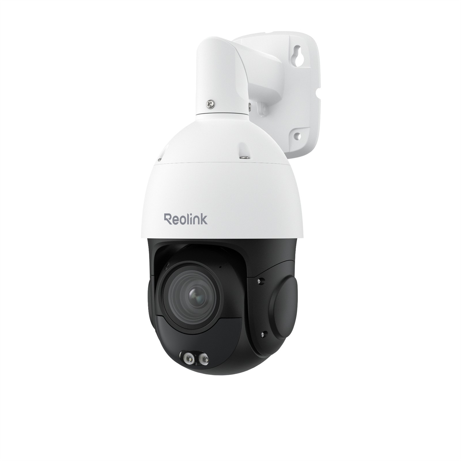 Reolink RLC-823S2 Smart 8MP UHD PTZ Dome Security Camera 16X Optical Zoom Reolink RLC-823S2 Smart 8MP UHD PTZ Dome Security Camera 16X Optical Zoom
