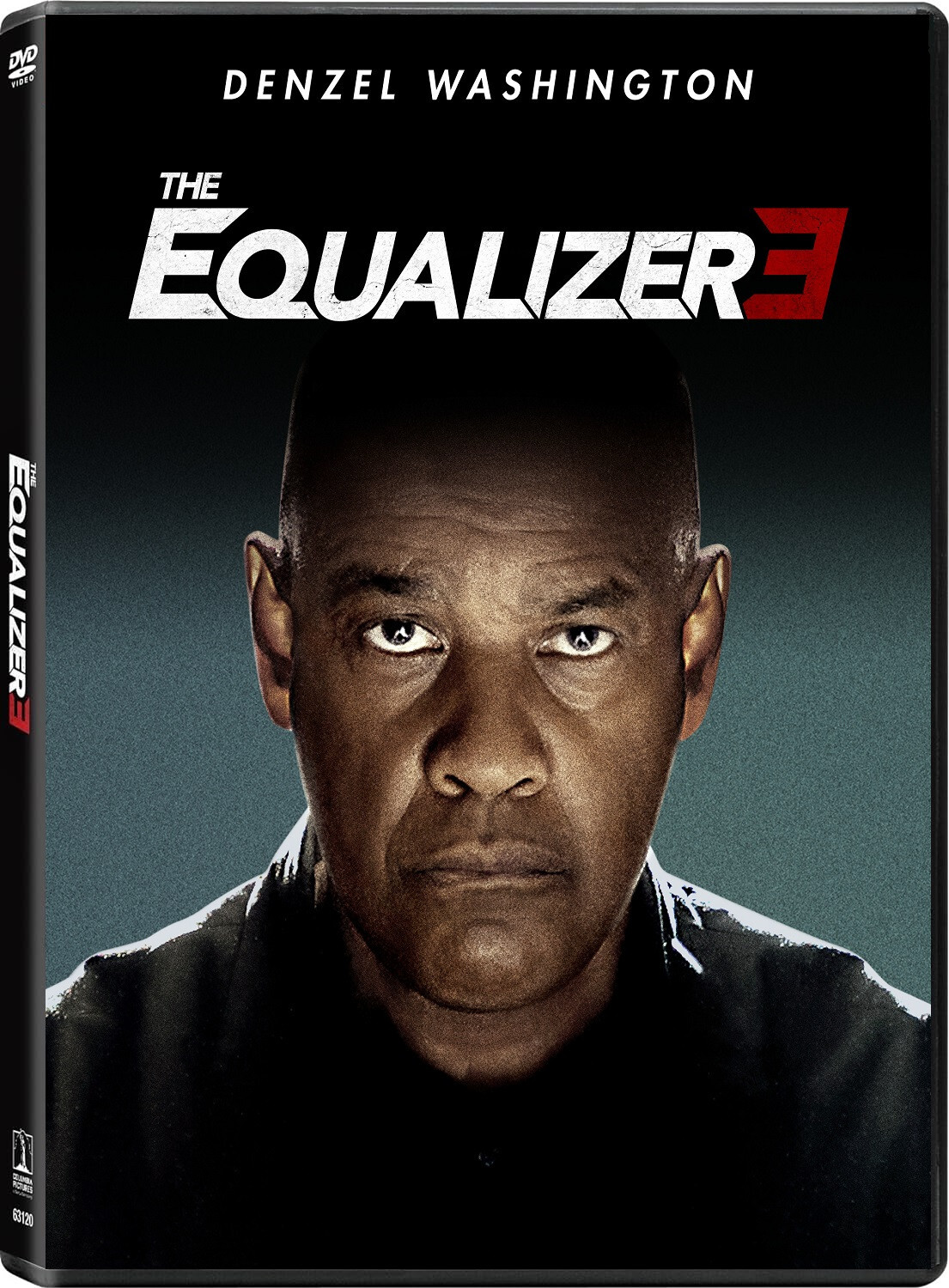 The Equalizer 3 (DVD, 2023) Brand New Sealed USA The Equalizer 3 (DVD, 2023) Brand New Sealed USA