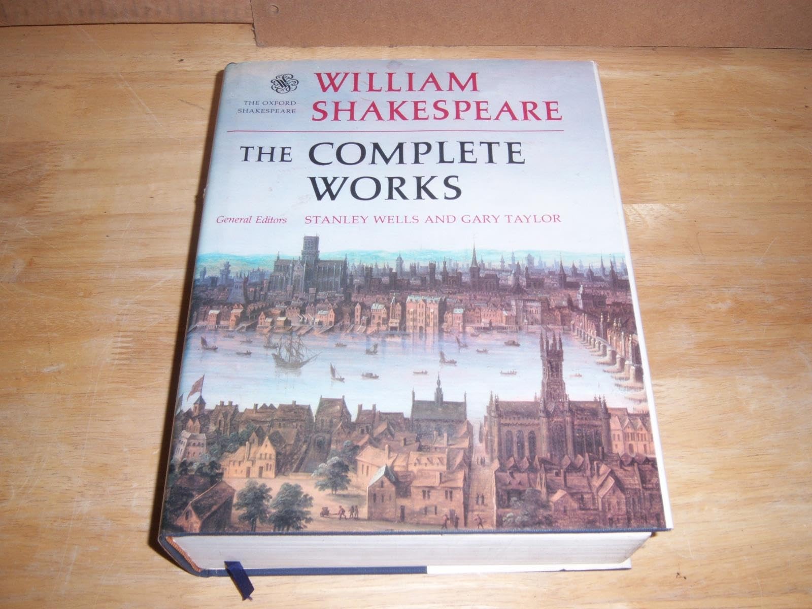 William Shakespeare: The Complete Works William Shakespeare: The Complete Works