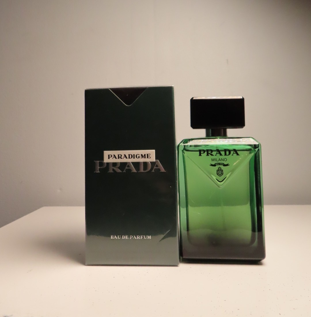 Prada Milano Paradigme Legit 3.40 oz Prada Milano Paradigme Legit 3.40 oz