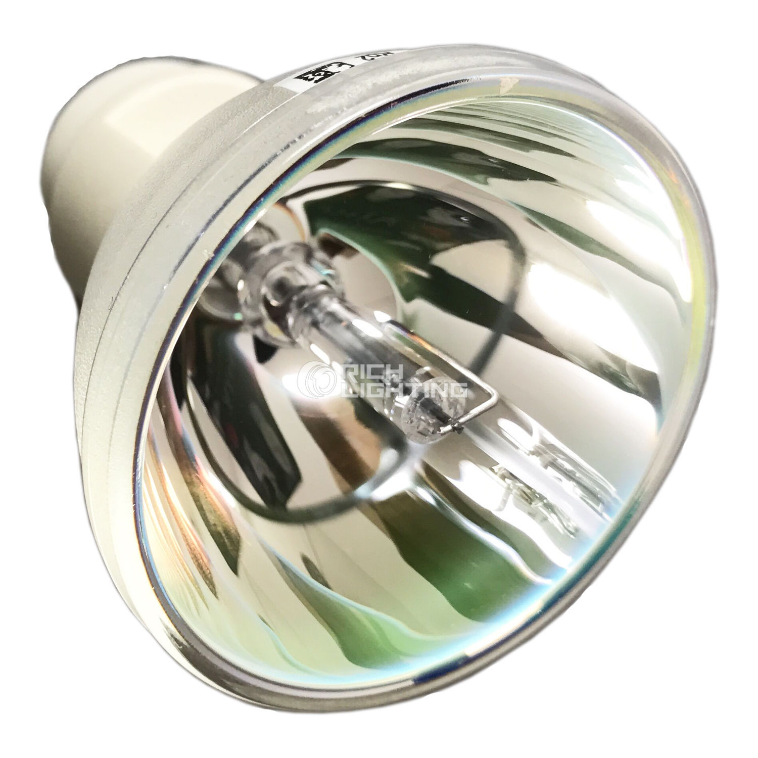 Replacement Projector Lamp Bulb for BenQ 5J.JEL05.001, TH670, TH670S