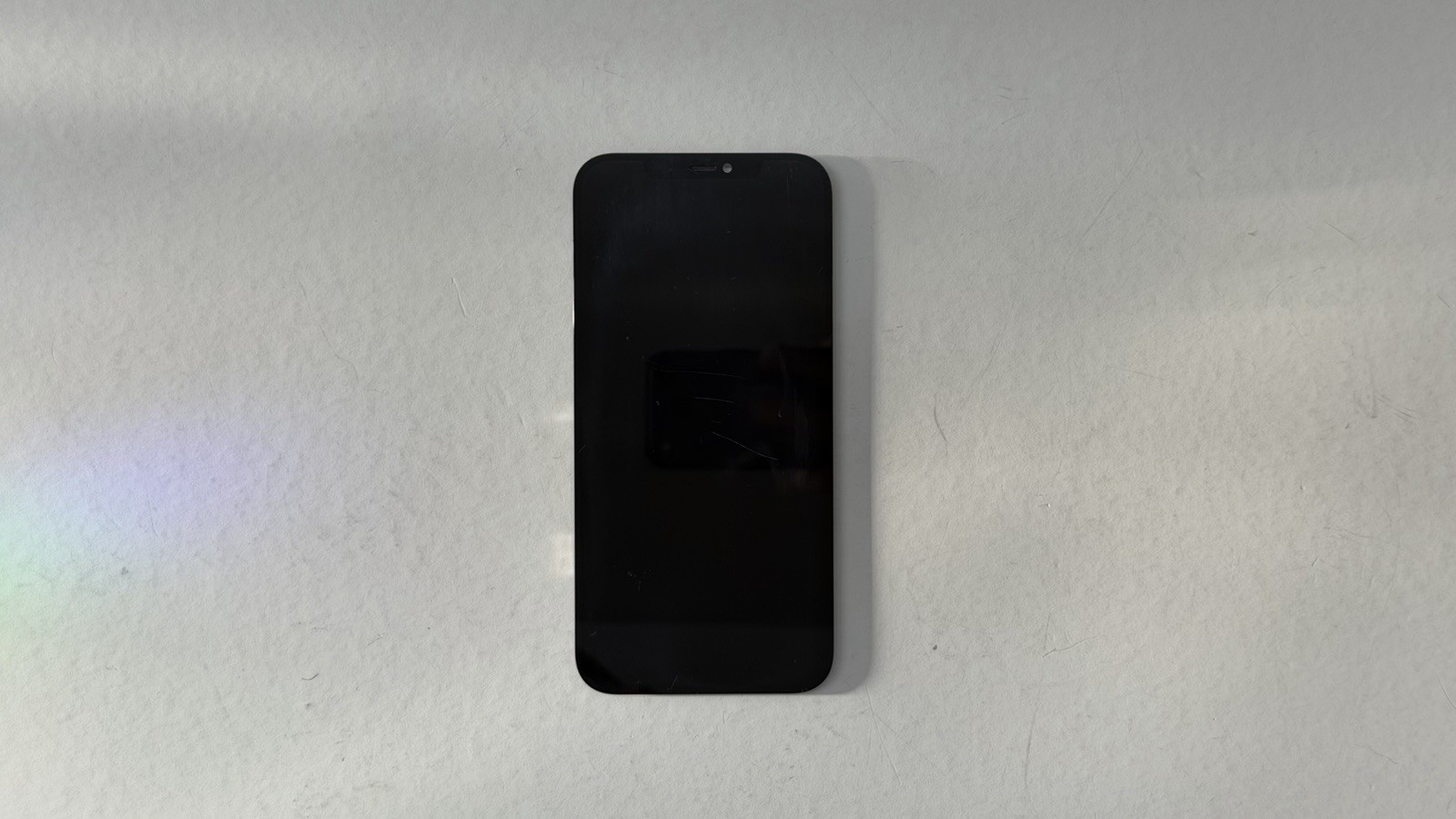 Apple iPhone 12 Pro Max Screen Display OLED Digitizer Genuine OEM Grade D READ