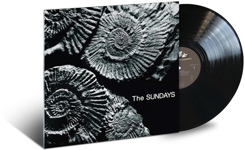 The Sundays - Reading Writing And Arithmetic [New Vinyl LP]