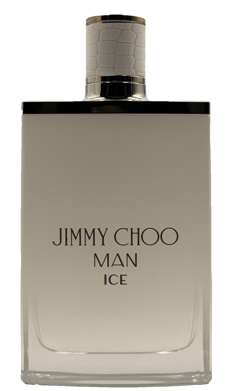 Jimmy Choo ICE cologne For Men EDT 3.3 FL.oz / 100 ml  **Sealed**