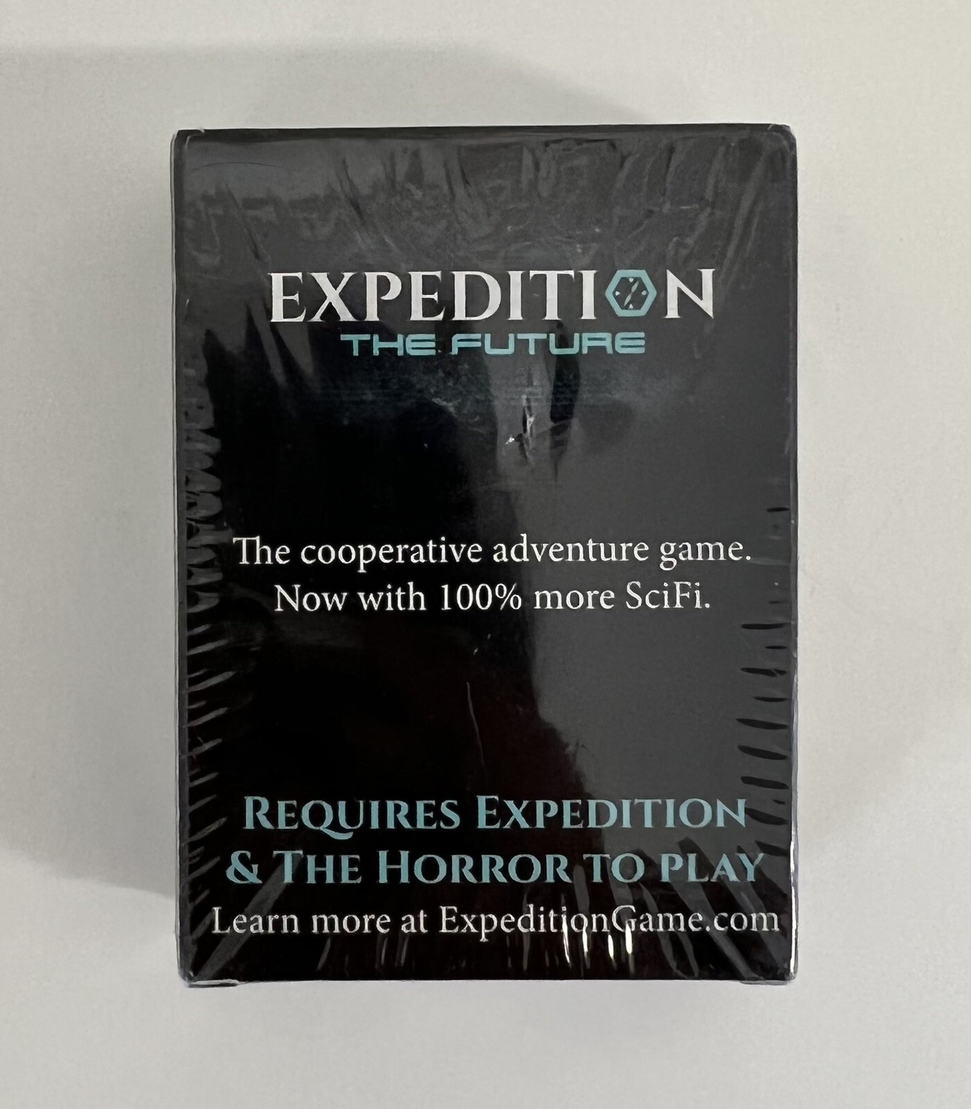 Expedition Card Game Expedition - The Future SW Expedition Card Game Expedition - The Future SW