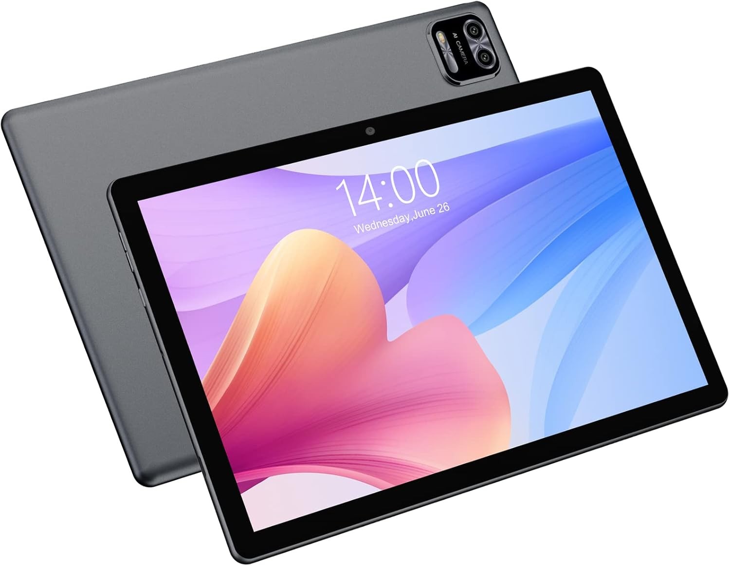 10'' Android 12 Tablet 10 inch Tablet Quad core WiFi6 3GB RAM 64GB ROM 6000mAh 10'' Android 12 Tablet 10 inch Tablet Quad core WiFi6 3GB RAM 64GB ROM 6000mAh