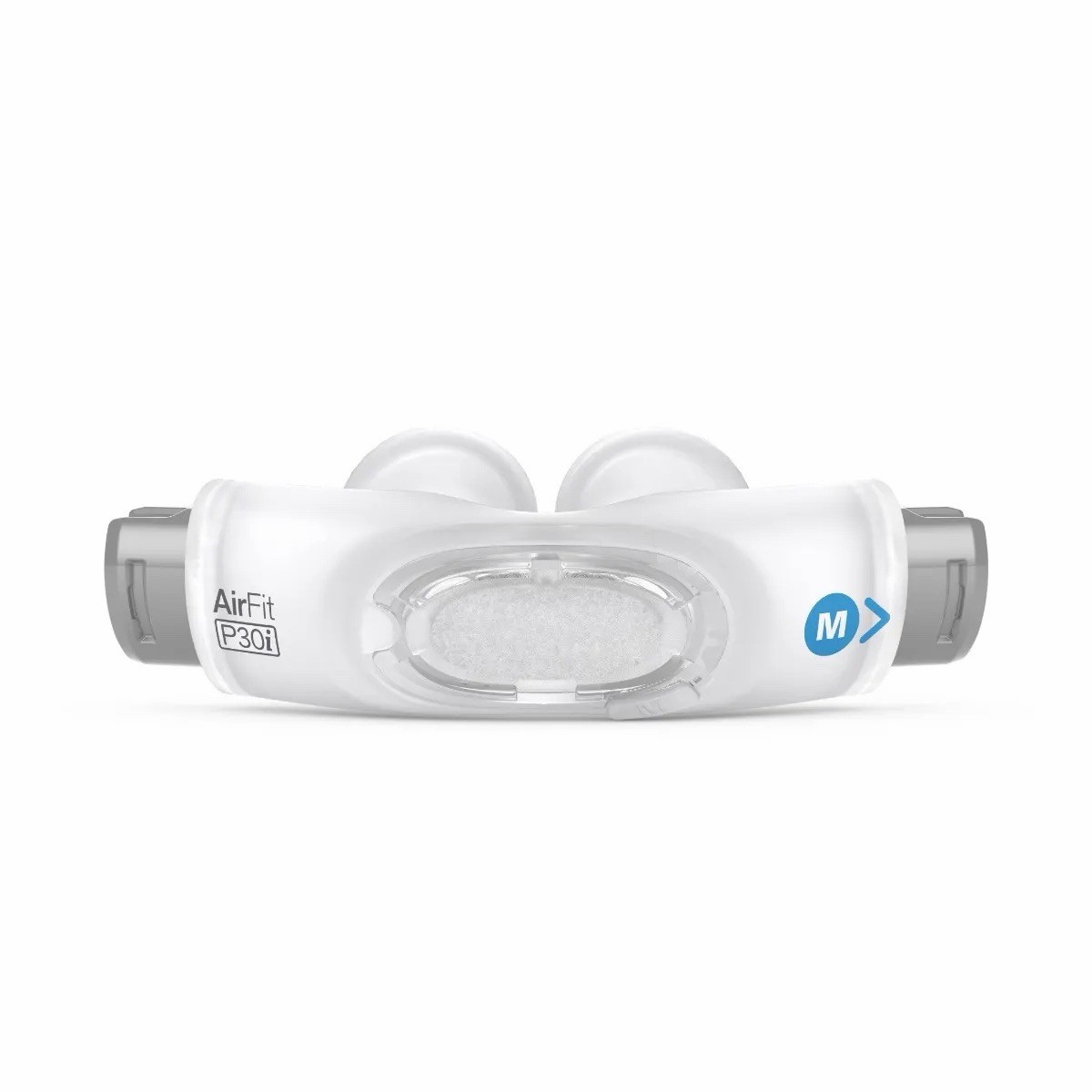 Resmed AirFit P30i Medium Nasal Pillow Cushion 63862 NEW Resmed AirFit P30i Medium Nasal Pillow Cushion 63862 NEW