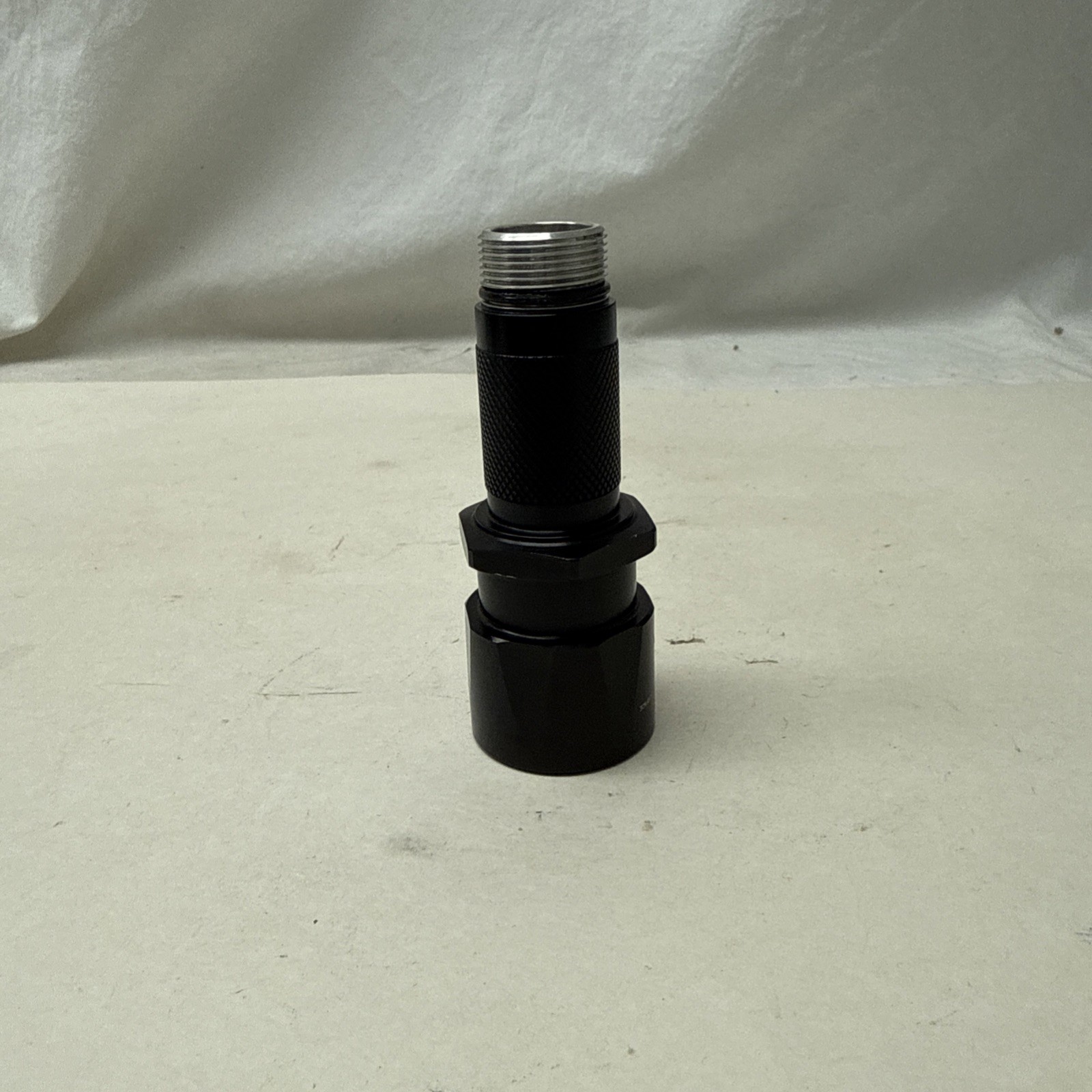 Vintage Surefire 660 Weapon Light Head & Body Great Condition
