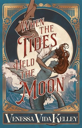 When the Tides Held the Moon - VERY GOOD When the Tides Held the Moon - VERY GOOD