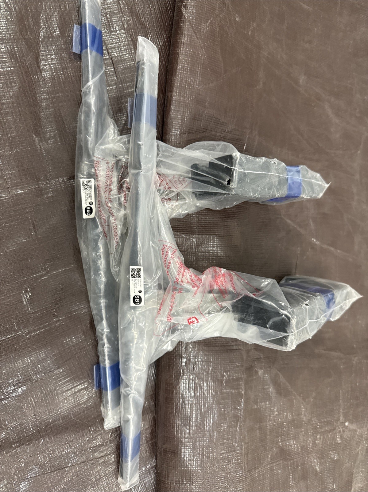 Sony Original TV Legs For Models XR55A80L XR65A80CL XR55A80CL XR65A80L XR65A80CK