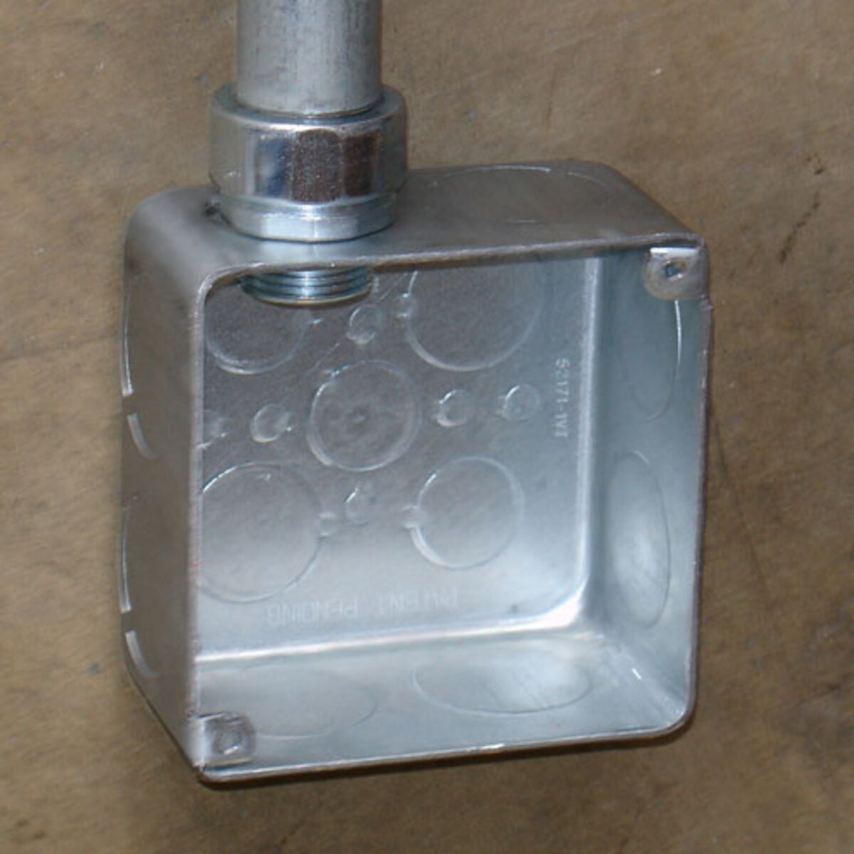 Southwire 52171-1 4\