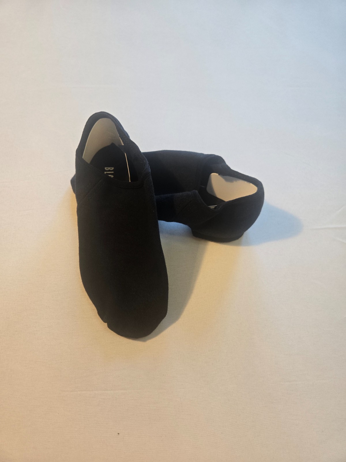 Bloch Phantom Black Girls Jazz/Dance Shoes Size 4 Bloch Phantom Black Girls Jazz/Dance Shoes Size 4