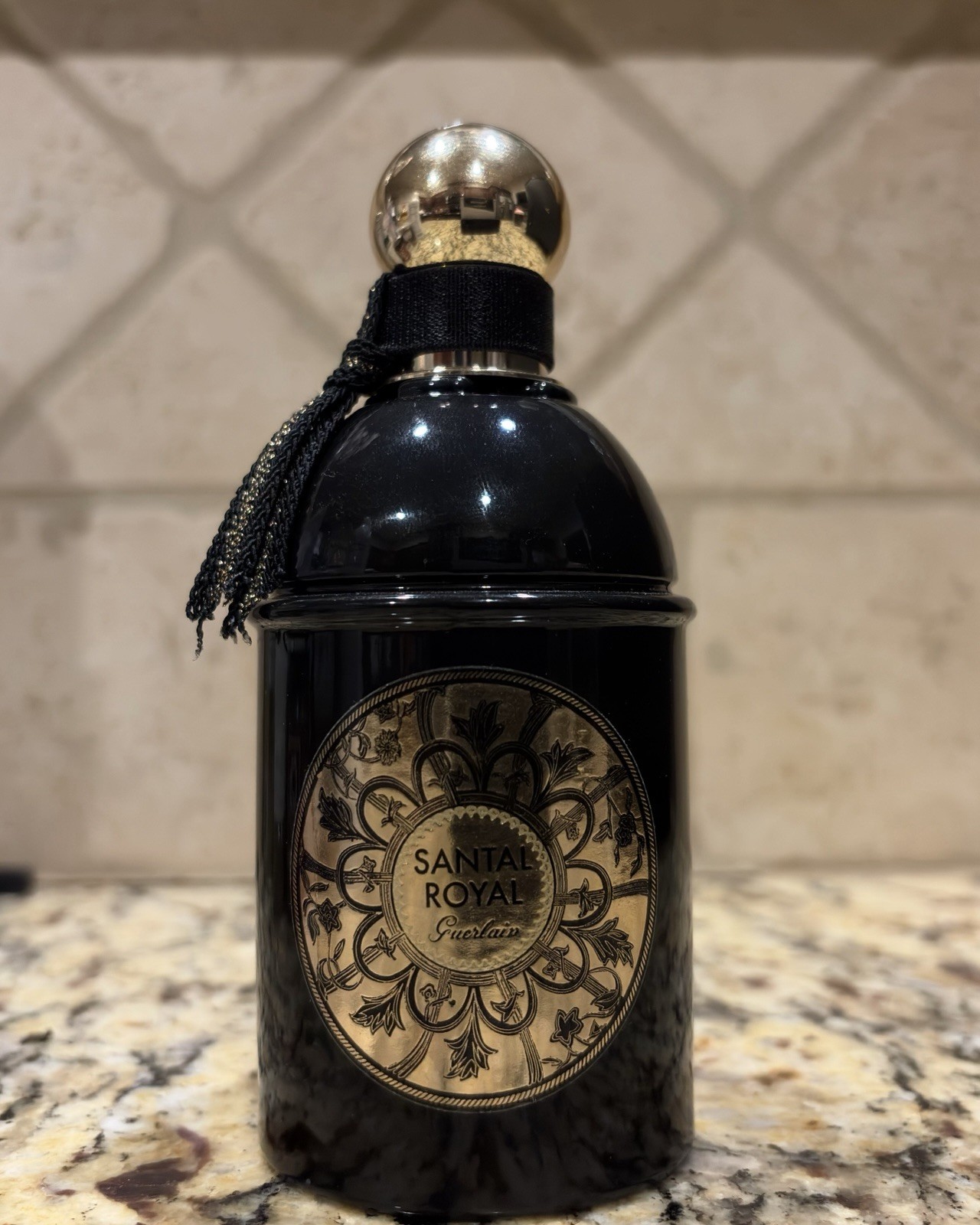 Guerlain Santal Royal 125 ml