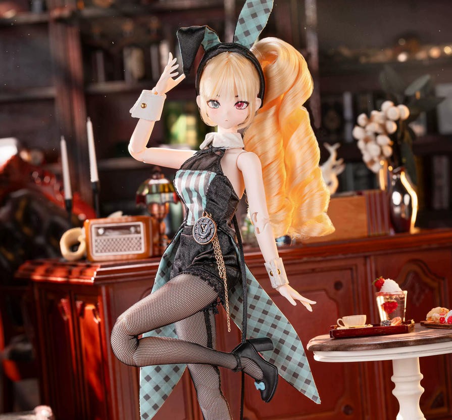 Pre-Sale Youtypetoys Tong Rose Agency 10In Bjd Dressable Cute Action Figure Gift Pre-Sale Youtypetoys Tong Rose Agency 10In Bjd Dressable Cute Action Figure Gift