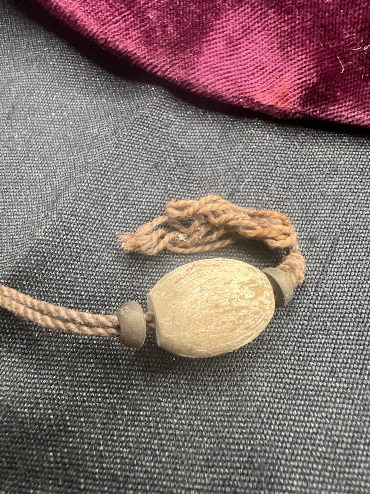 Vintage Antique Turnip Plum Bob With String Leveling Tool 7 Oz Vintage Antique Turnip Plum Bob With String Leveling Tool 7 Oz
