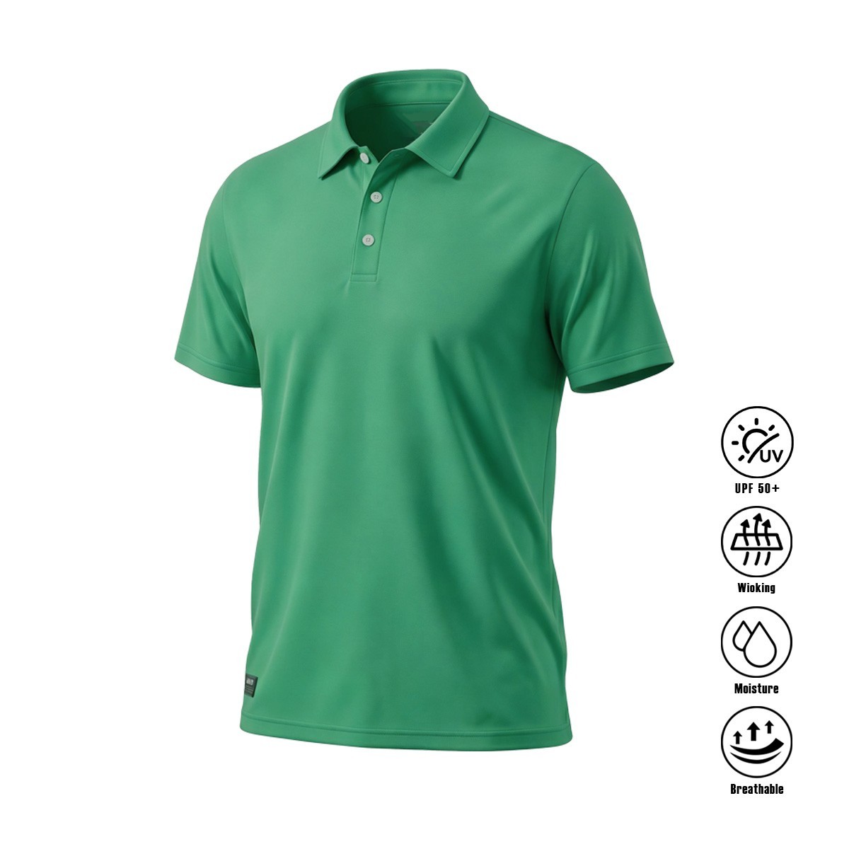 Men\'s Quick Dry POLO Shirt Light weight, sport shirt for summer, Golf shirt Men\'s Quick Dry POLO Shirt Light weight, sport shirt for summer, Golf shirt