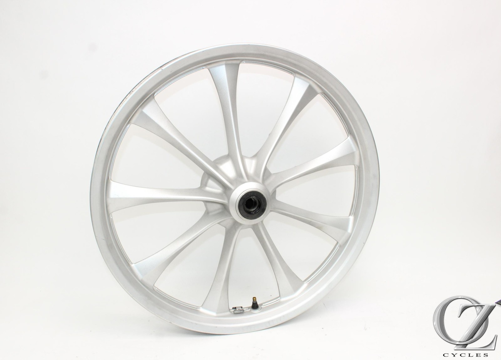 10-25 HONDA VTX1300CX VTX1300 FURY  Front Rim Wheel 21x2.15