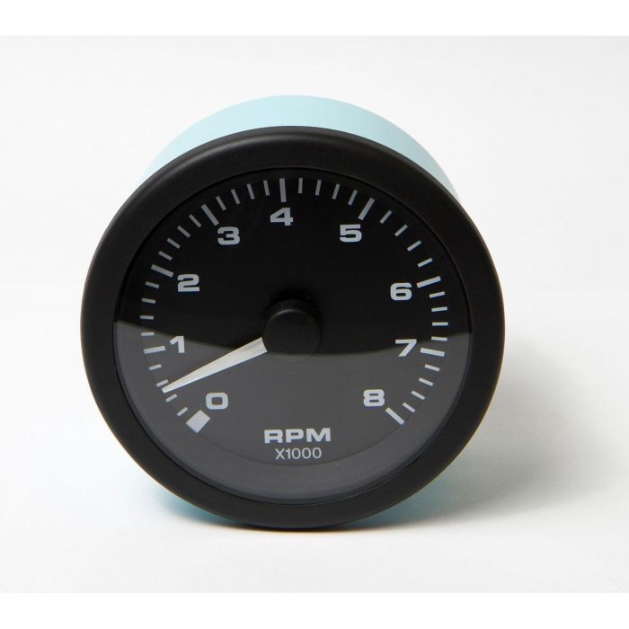 Sierra 62725P | Premier Pro Tachometer for Outboards/4-Stroke