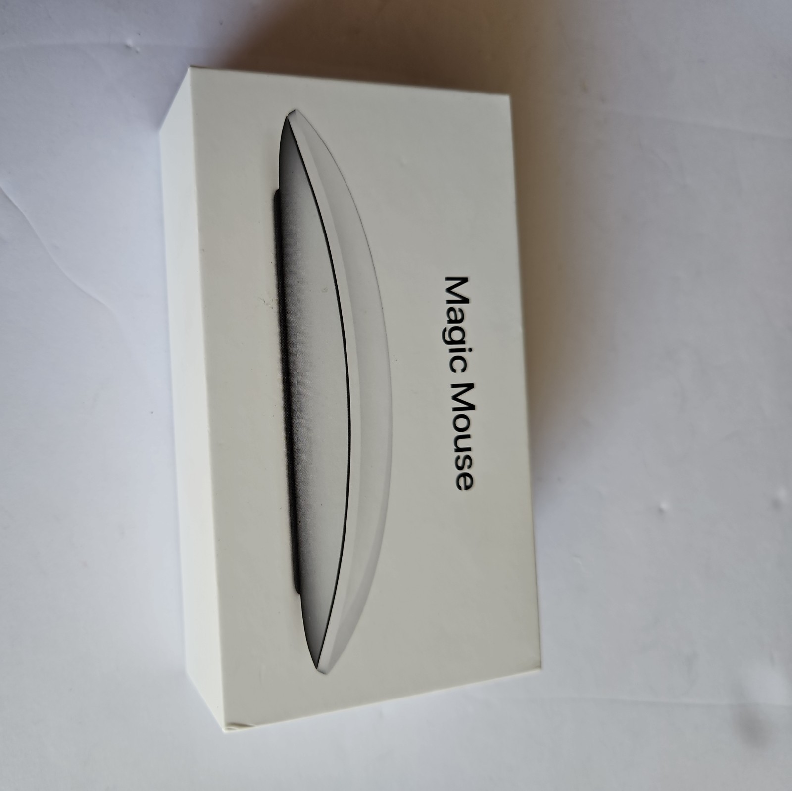 Apple Magic Mouse 2 A1657 Bluetooth Wireless New Open Box Apple Magic Mouse 2 A1657 Bluetooth Wireless New Open Box