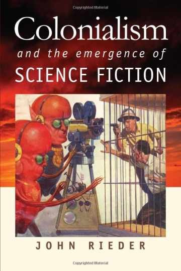 Colonialism and the Emergence of Science - Paperback, by Rieder John - Very Good Colonialism and the Emergence of Science - Paperback, by Rieder John - Very Good