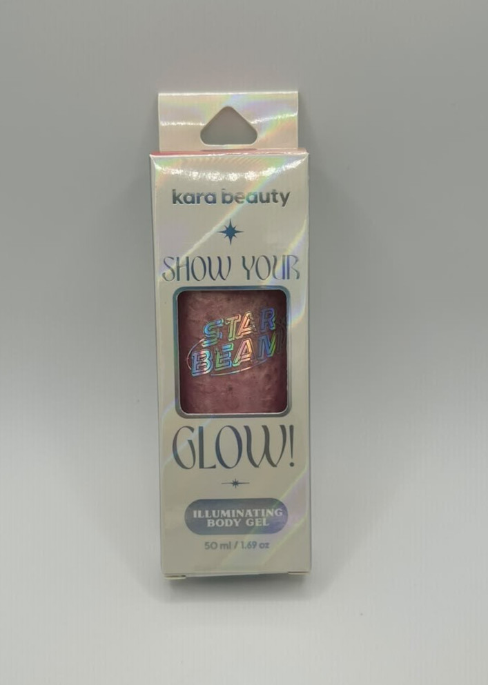 Kara Beauty Illuminating Body Gel