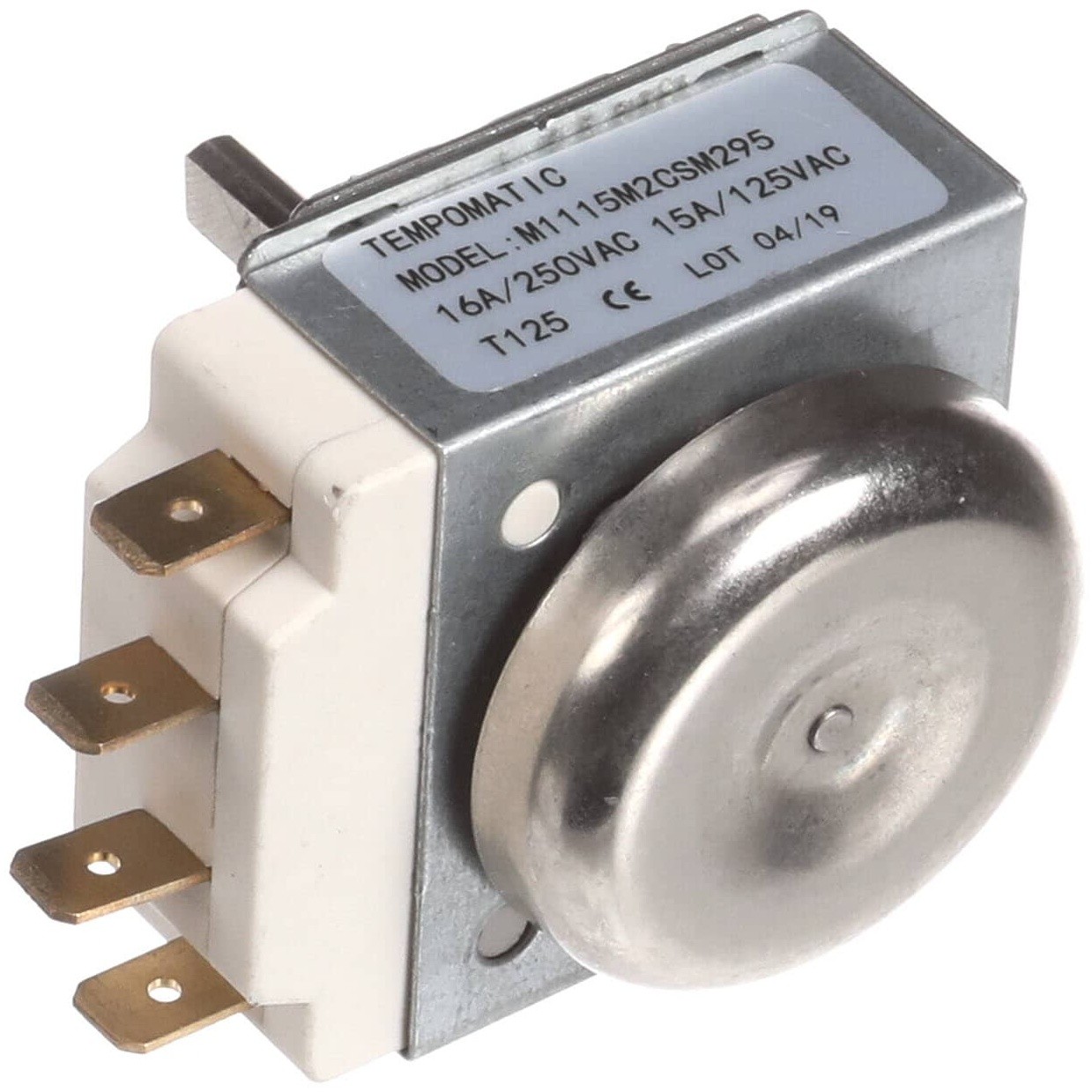 Equipex A02035 Timer