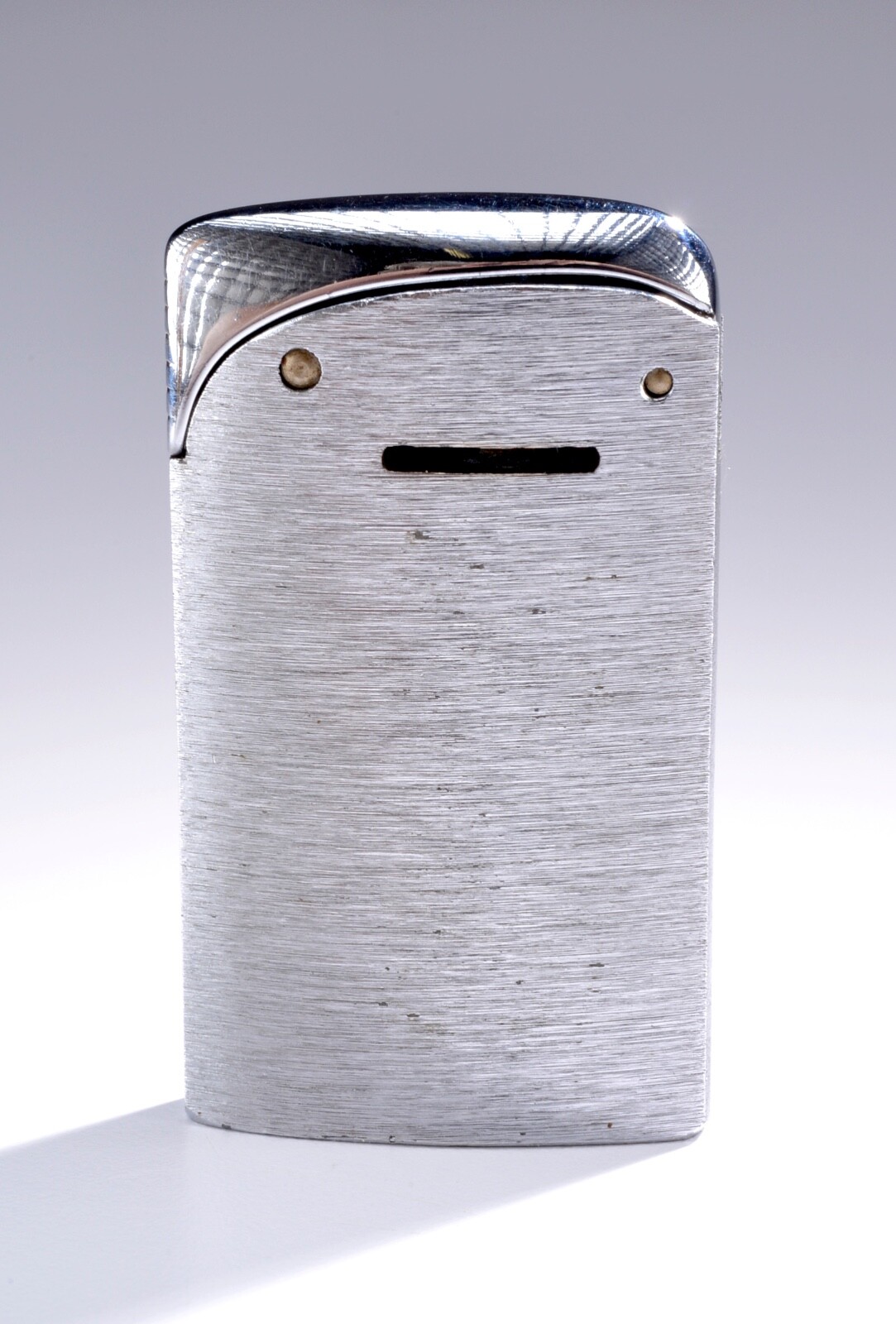 Vintage MCM Mid-Century Modern Evans Pocket Lighter - Needs Serviced Vintage MCM Mid-Century Modern Evans Pocket Lighter - Needs Serviced