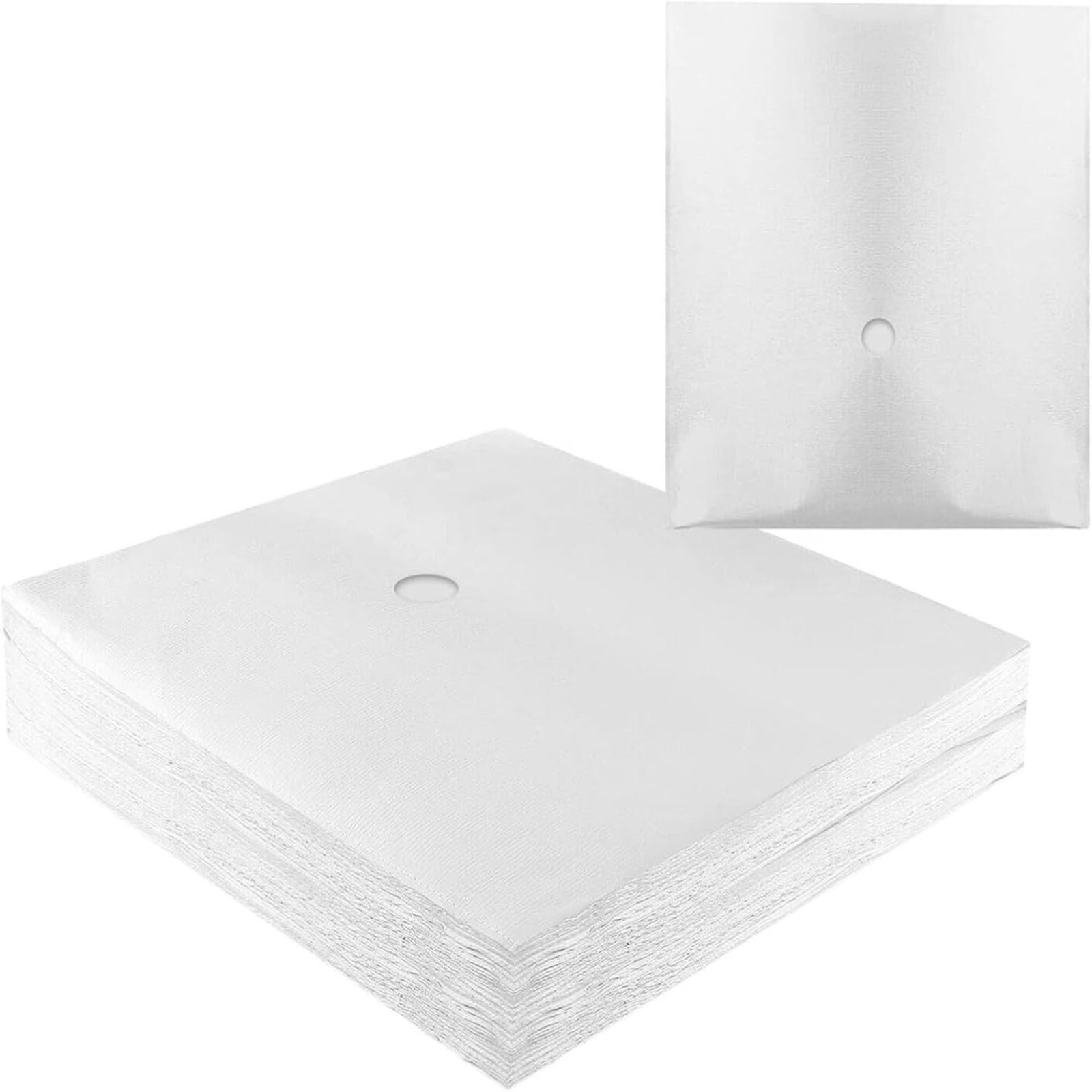 PITCO OIL FILTER PAPER ENVELOPES BAGS PP10613 50 x SHEETS 18.5\