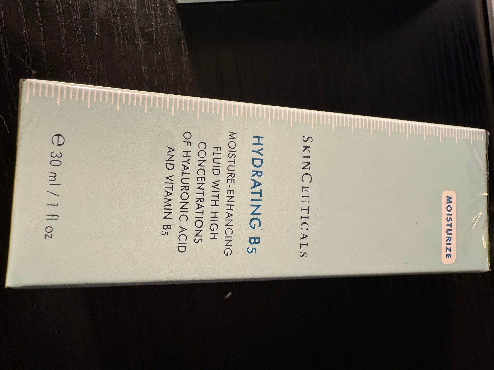 2 pack SkinCeuticals Hydrating B5 Gel 1.12 Oz. 2 pack SkinCeuticals Hydrating B5 Gel 1.12 Oz.
