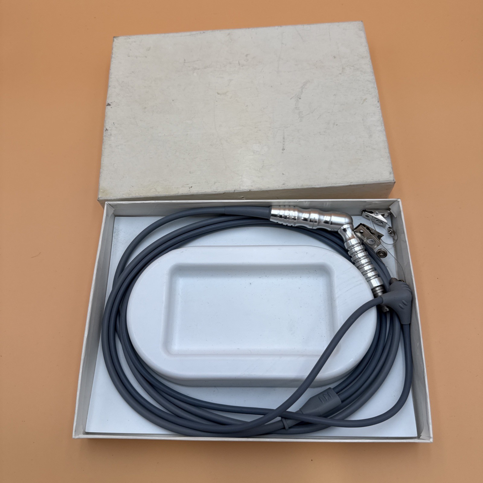 Sunoptic SG-0080 Ultra Grip Fiber Optic Cable
