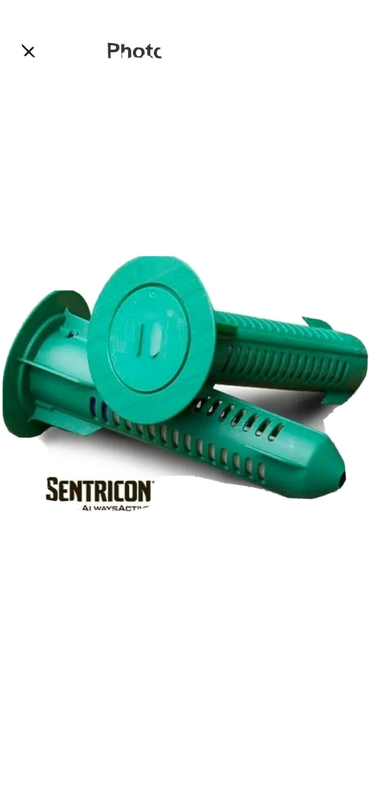 28 In ground stations and Bait for Sub Termites System 100% Green 28 In ground stations and Bait for Sub Termites System 100% Green