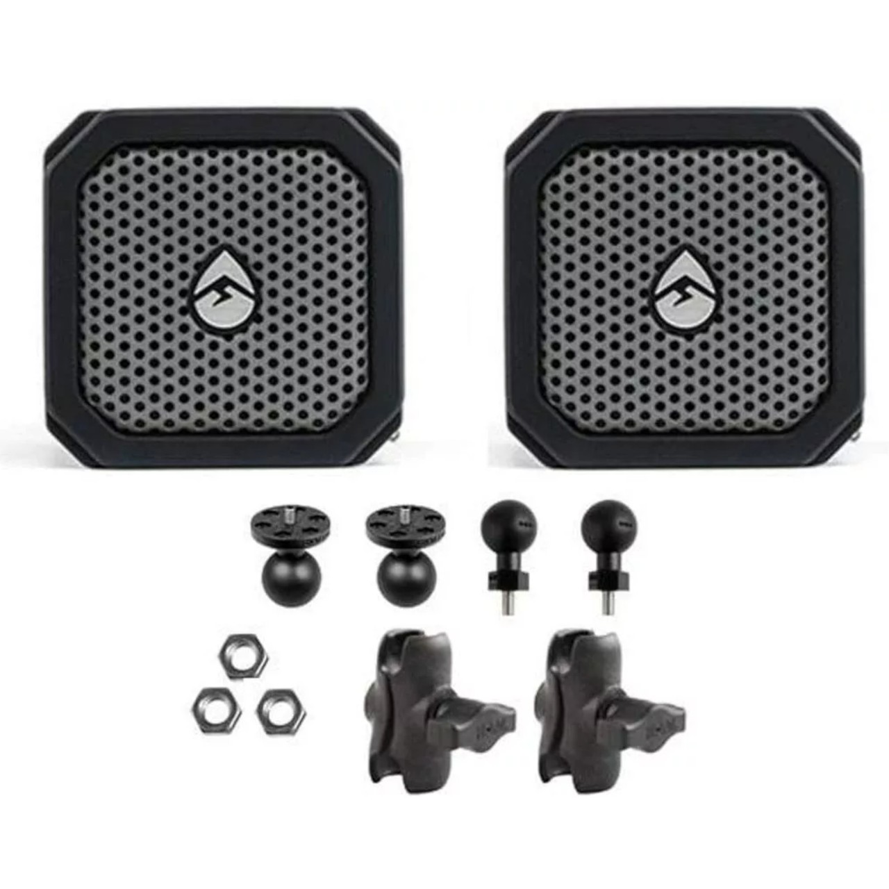 Yamaha WaveRunner EX VX Audio Package Kit F3Y-H81C0-V0 EcoXGear OEM NEW