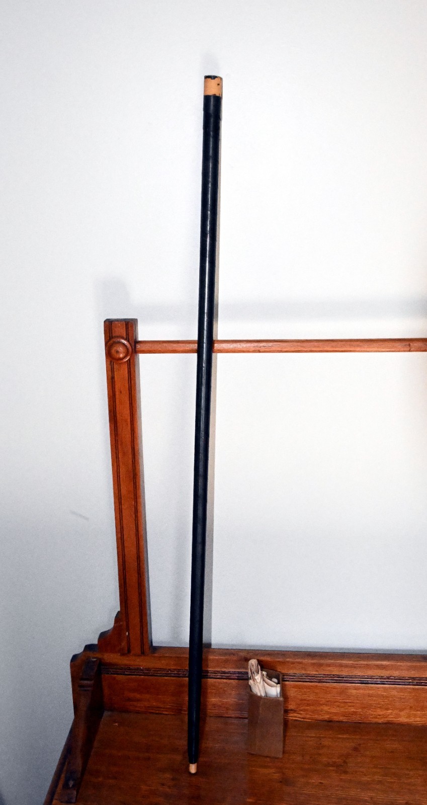 💥 Vintage “Russ Walsh” Appearing Cane 🇺🇸 💥 Vintage “Russ Walsh” Appearing Cane 🇺🇸