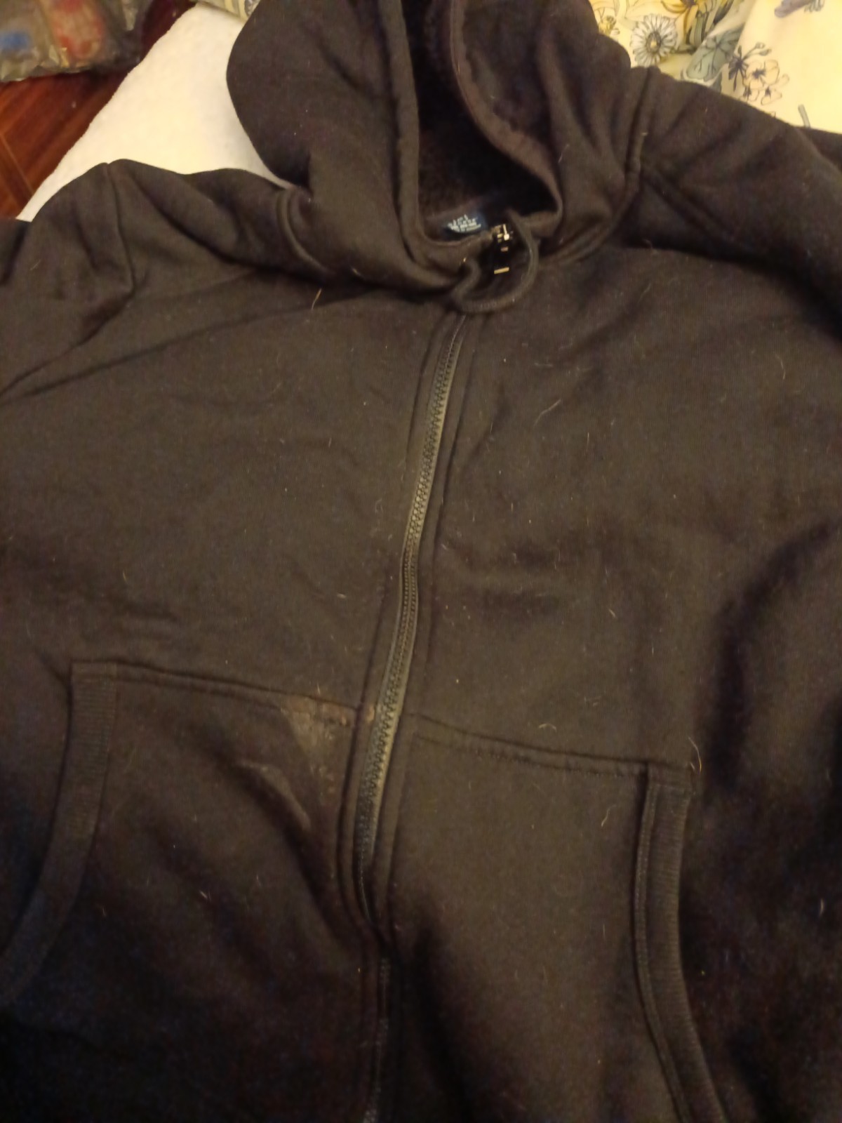 George jacket George jacket