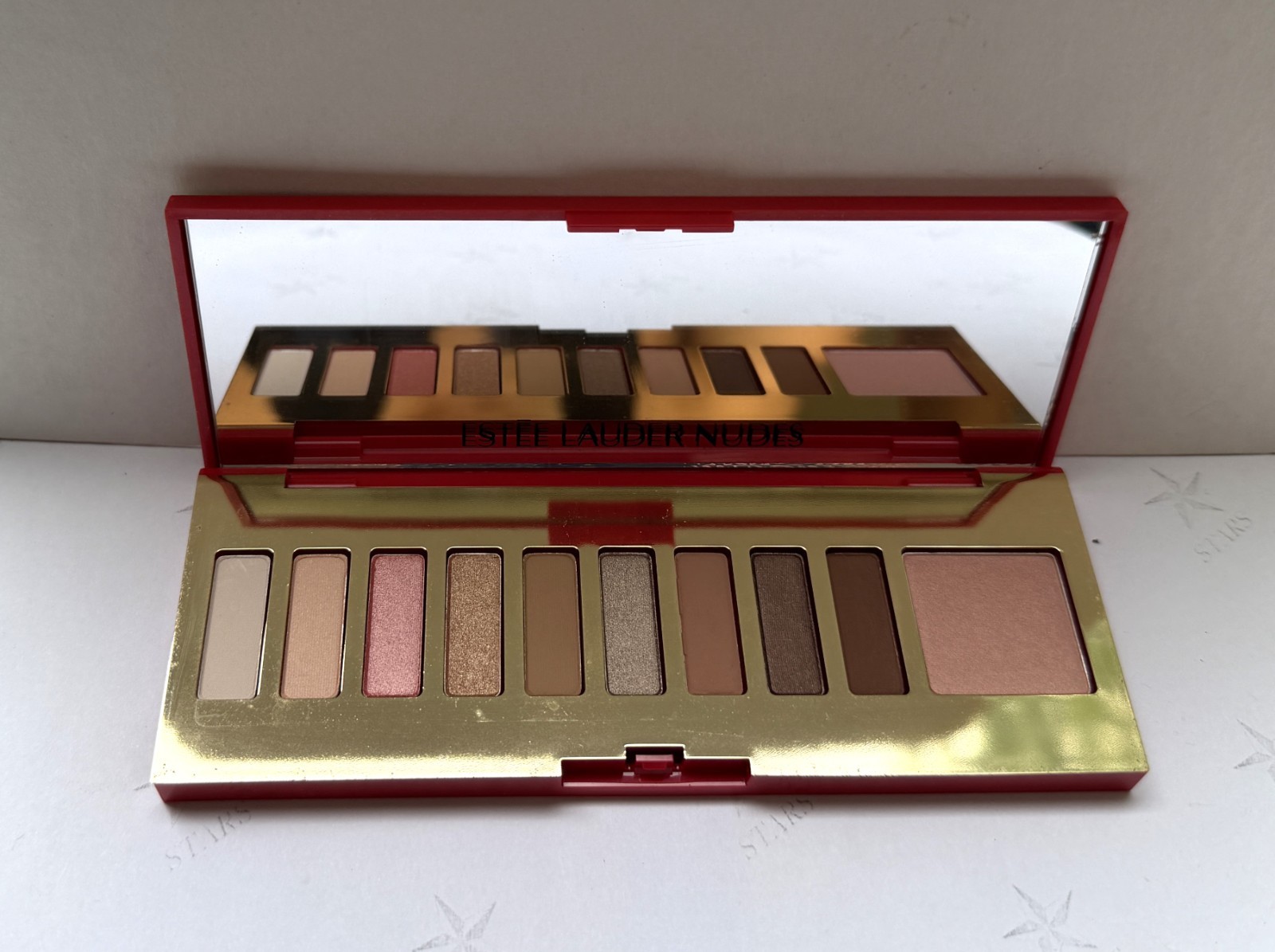 Estee Lauder Eyeshadow Palette New Without Box Choose your Shade Estee Lauder Eyeshadow Palette New Without Box Choose your Shade